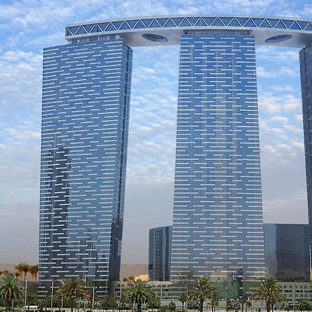 Dinar Home Abu Dhabi Bagian luar foto