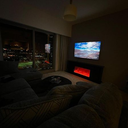 Dinar Home Abu Dhabi Bagian luar foto