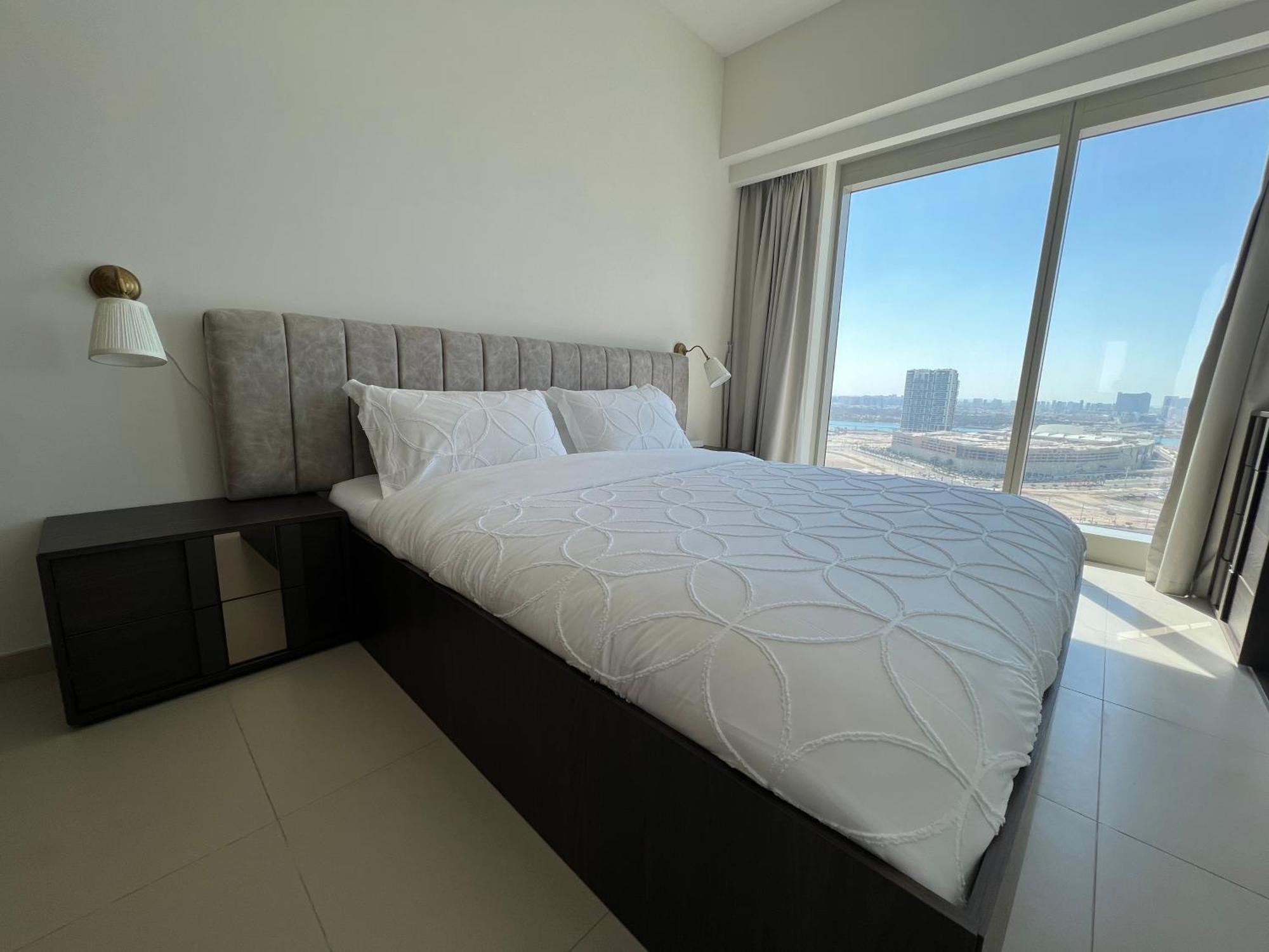 Dinar Home Abu Dhabi Bagian luar foto