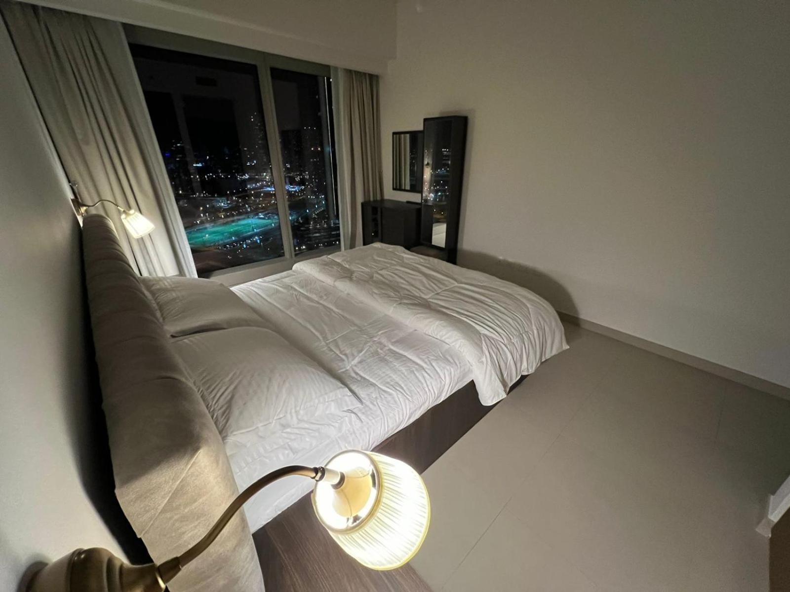 Dinar Home Abu Dhabi Bagian luar foto