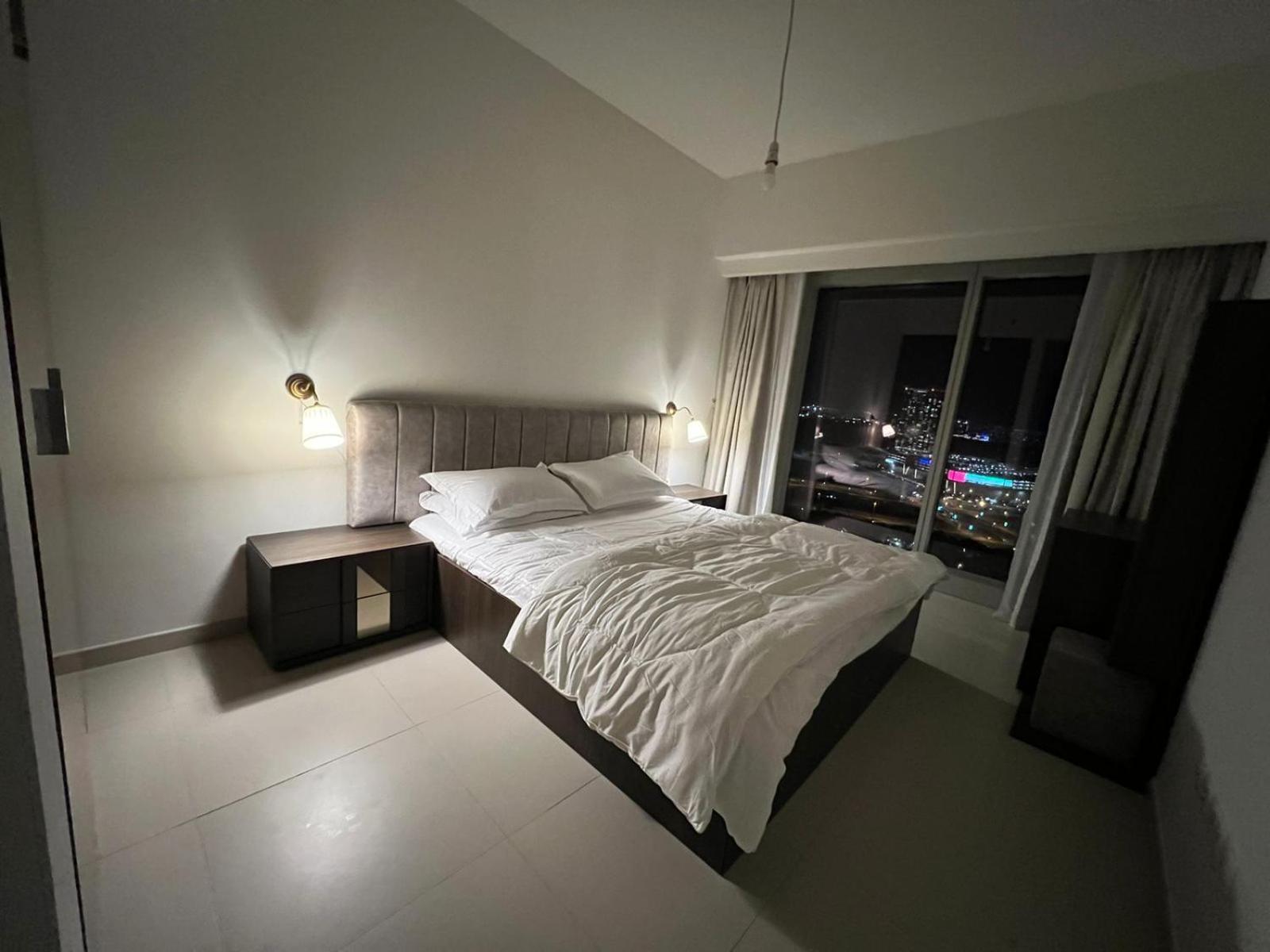 Dinar Home Abu Dhabi Bagian luar foto