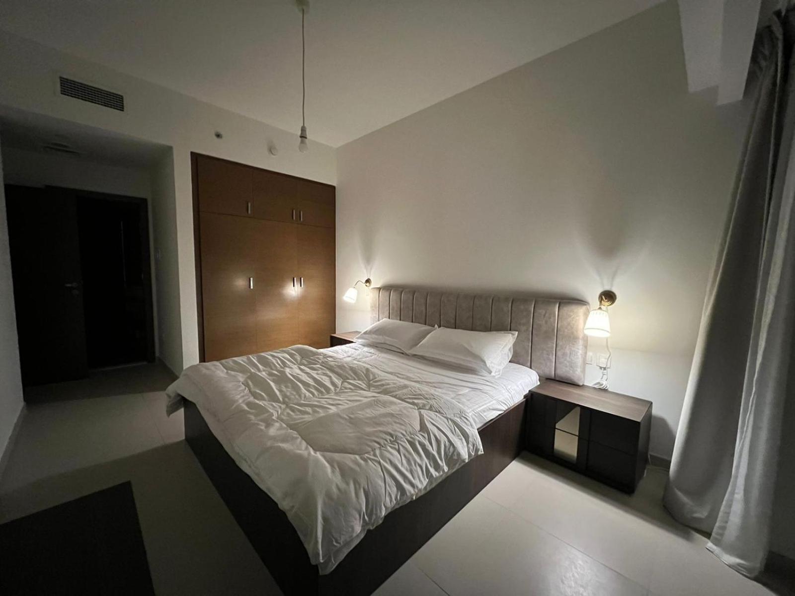Dinar Home Abu Dhabi Bagian luar foto